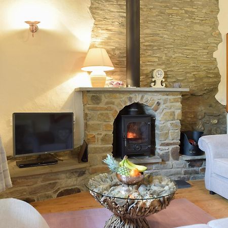 Hay Barn - Dinas Country Club Villa Eksteriør bilde