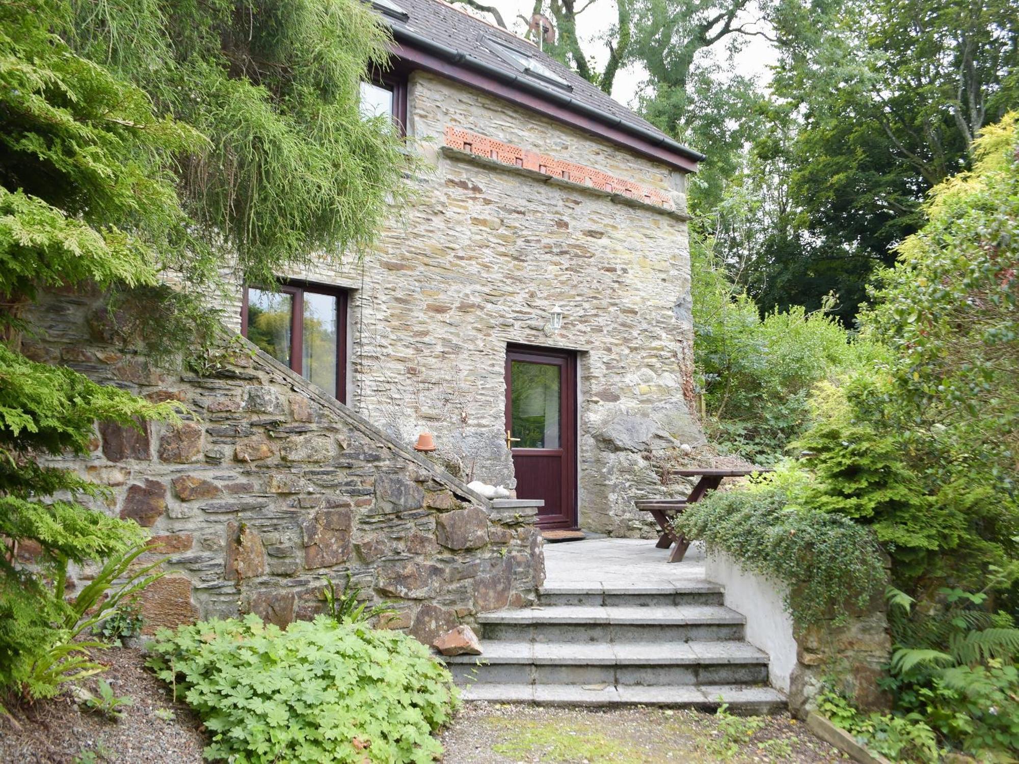 Hay Barn - Dinas Country Club Villa Eksteriør bilde